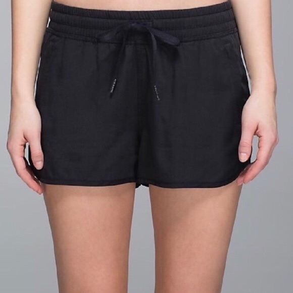 lululemon athletica Pants - Lululemon Varsity Shorts